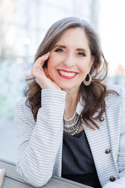 Leslie Wolin, photo 1