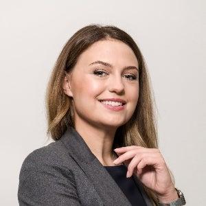 Maja Schaefer, photo 1