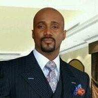 Ron Andrews, photo 2