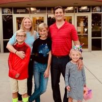 Andy Tschida, photo 2