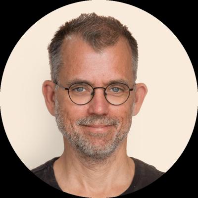 Lars Learnifier, photo 2