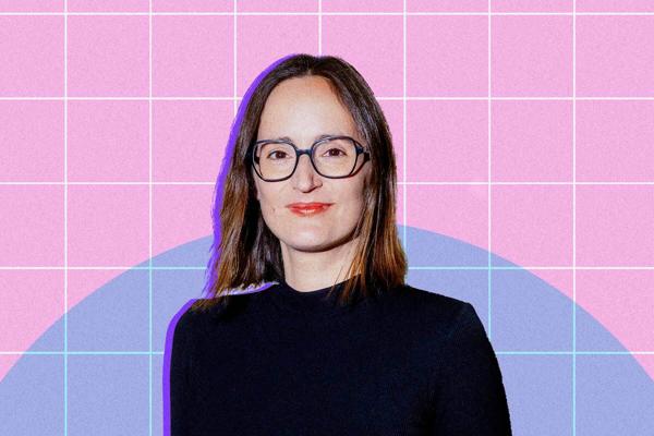 Agnieszka Walorska, photo 2