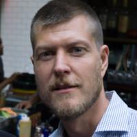 Stefan Feissli, photo 2