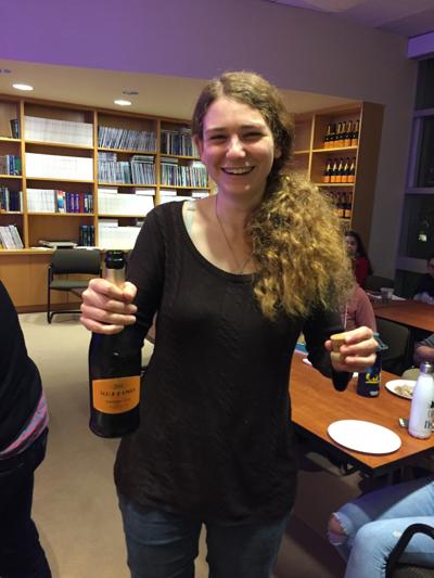 Ally Freedy, photo 2