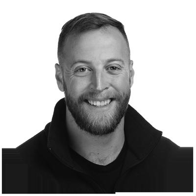 Nick Clouse, photo 1