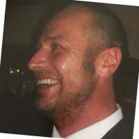 David Ruddick, photo 2