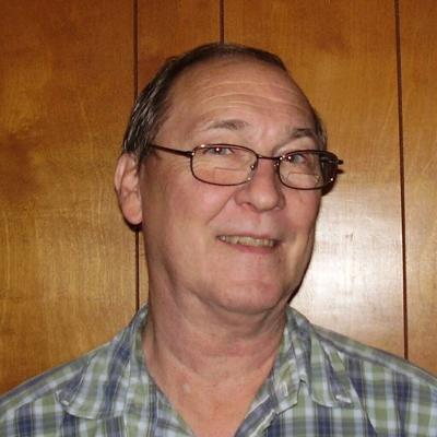 Douglas Miller, photo 2