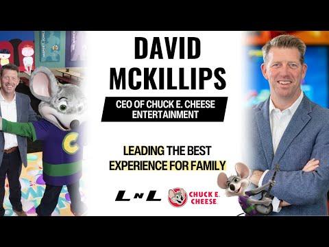 David McKillips, photo 1