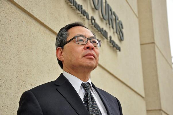 Steven Morin, photo 1