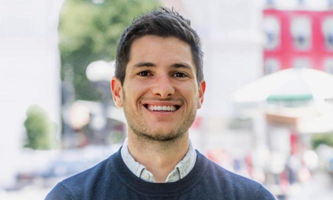 Cesar Devers, photo 1