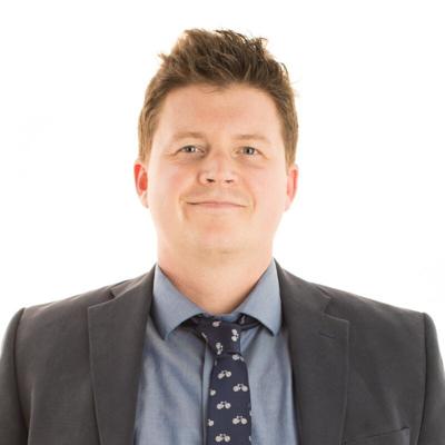 Jamin Bennett, photo 2