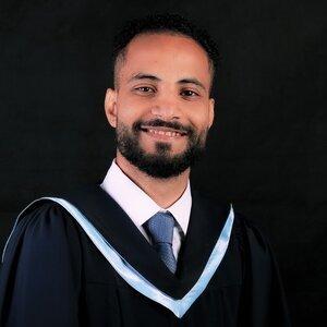 Ala'a Mustafa, photo 2