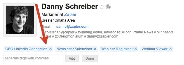 Danny Schreiber, photo 1