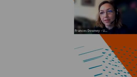 Frances Downey, photo 1