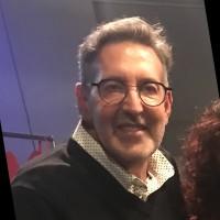 David Lipson, photo 1