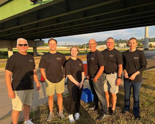 Matt Pullen, photo 2