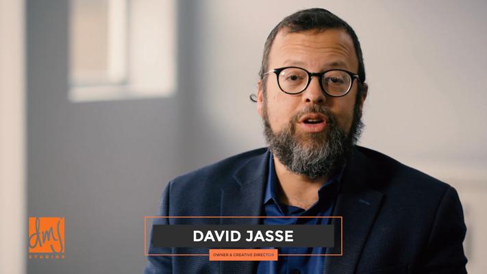 David Jasse, photo 2