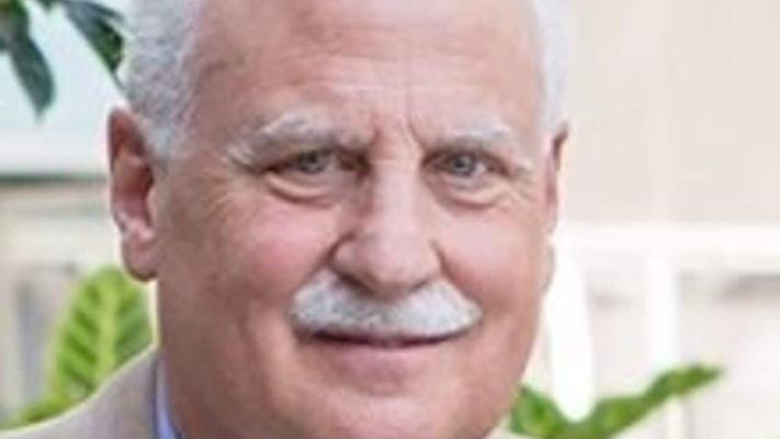 Michael Wallach, photo 1