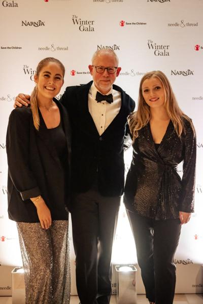 Annie Waugh, photo 2