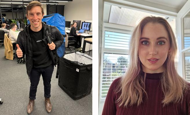 Jeremy Hoon, photo 2