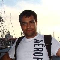 Kartik Shrivastava, photo 1