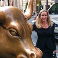 Susan Sison, photo 1