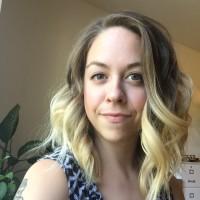 Hannah Lowry, photo 1