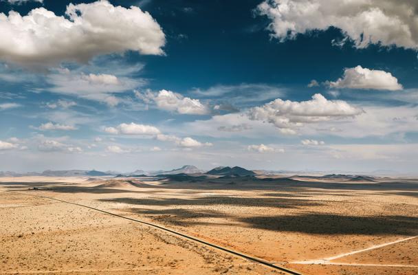 Nick Simonite, photo 2