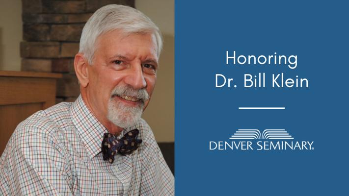 Bill Klein, photo 1