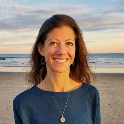 Jessica Ackerman, photo 1