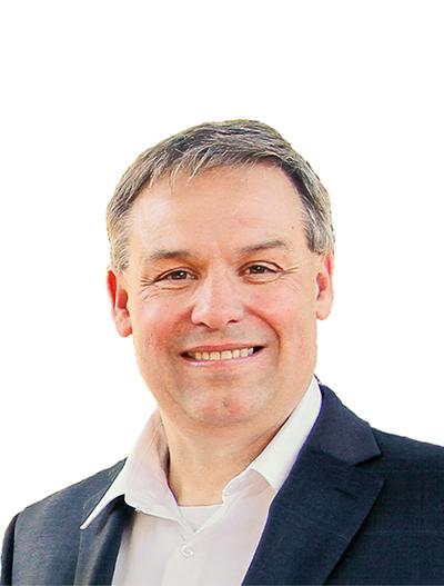 Robert Anderson, photo 2