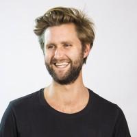 Jorn Vanysacker, photo 2