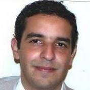 Elmahdi Oummih