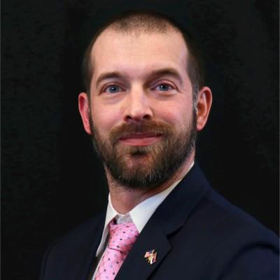 Cole Haddock, MBA, CSM, CSPO, photo 1