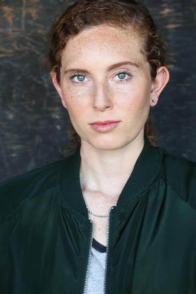 Ali Appelbaum, photo 2