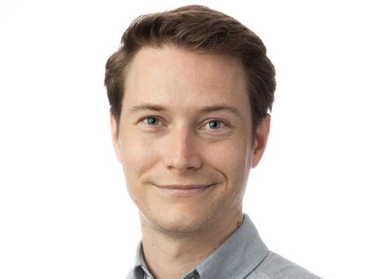 Kyle Van Wyk, photo 1