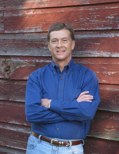 Kent Cameron, photo 1