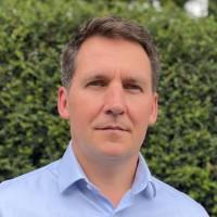 Simon Howard, photo 2