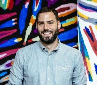 David Schonthal, photo 1