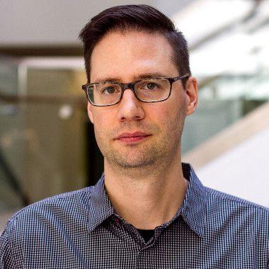 David Bucheger, photo 1