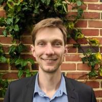 Jacob Brown, photo 2