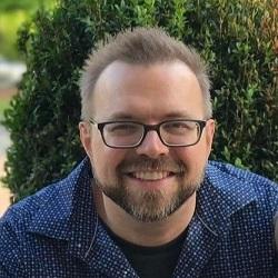 Tim Holt, photo 1