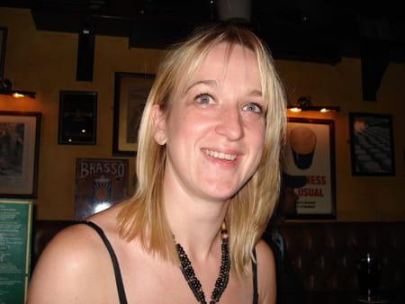 Veronique Cornu, photo 2