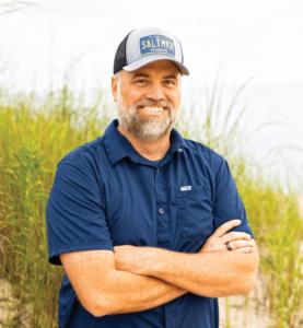 Dave Burris, photo 1