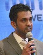 Mehul Rajput, photo 2