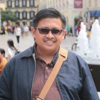 Adi Prabowo, photo 1