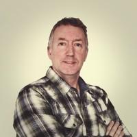 Chris Riopel, photo 1