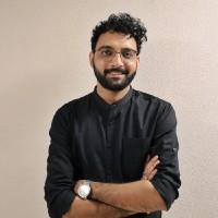 Ritvik Bhatt, photo 1