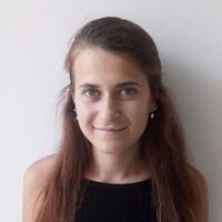 Brigitte Pfisterer, photo 1