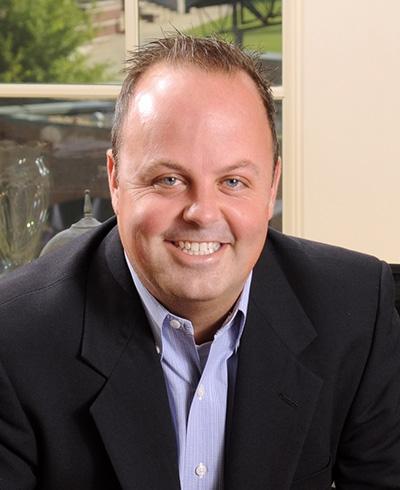 Kevin O'Brien, photo 1